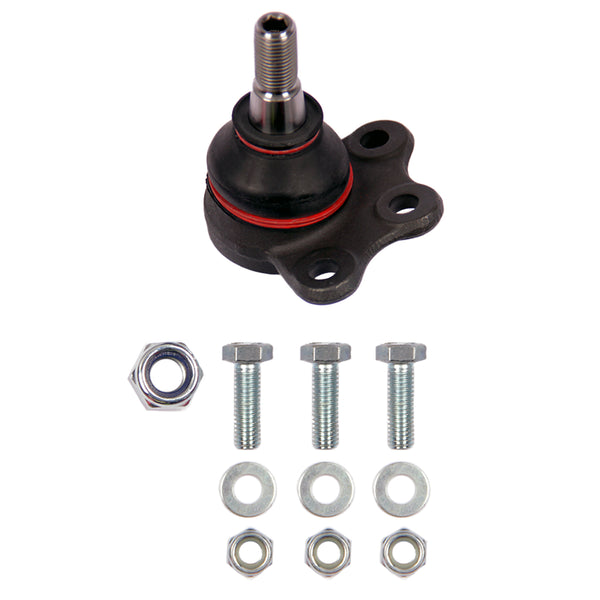 Rotula Delantero Inferior P/ Fiat Strada 2007-2011 L4 1.8L