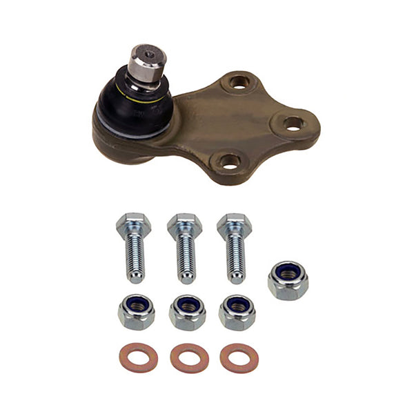 Rotula Delantero Inferior P/ Peugeot 306 1997 L4 1.6L