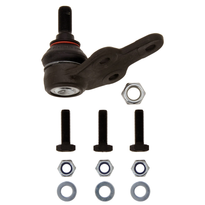 Rotula Delantero Inferior   Ford Focus 2003-2013 L4 2.0L