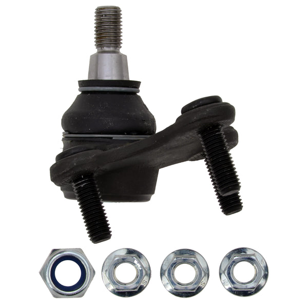 Rotula Delantero Izquierdo Inferior P/ Volkswagen Golf 2003-2019 L4 2.0L