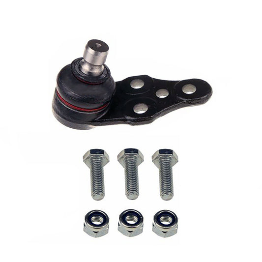 Rotula Delantero Inferior P/ Chevrolet Optra 2006-2010 L4 2.0L