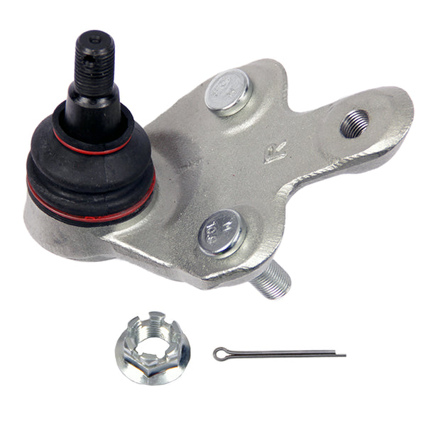 Rotula Delantero Derecho P/ Toyota Highlander 2008-2017 V6 3.5L
