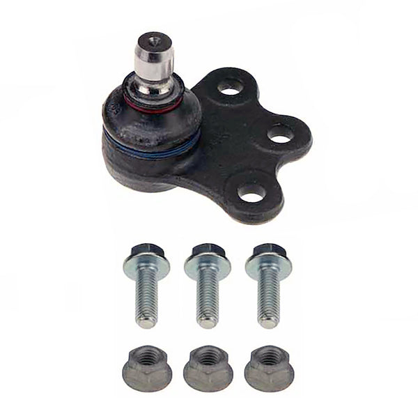 Rotula Delantero Izquierdo Inferior P/ Chevrolet Meriva 2004-2008 L4 1.8L