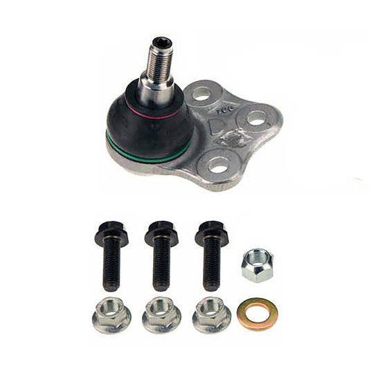 Rotula Delantero Inferior P/ Renault Fluence 2011-2014 L4 2.0L