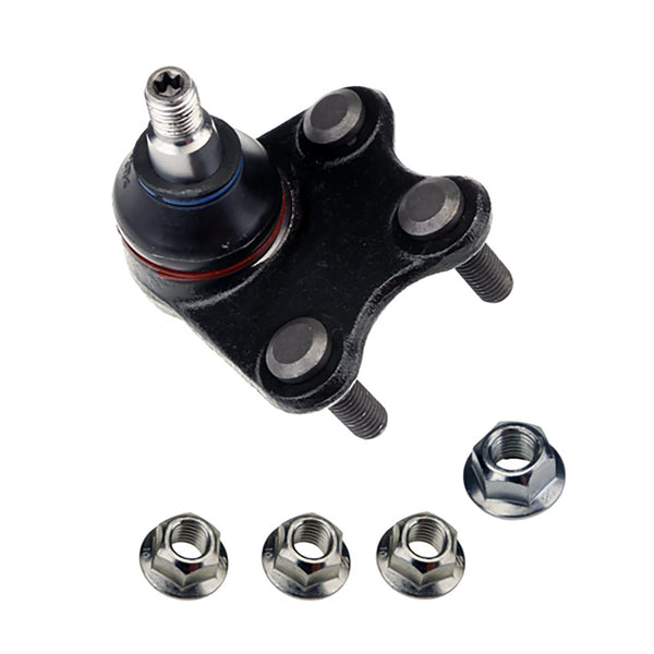 Rotula Delantero Izquierdo Inferior P/ Seat Ibiza 2005-2015 L4 2.0L