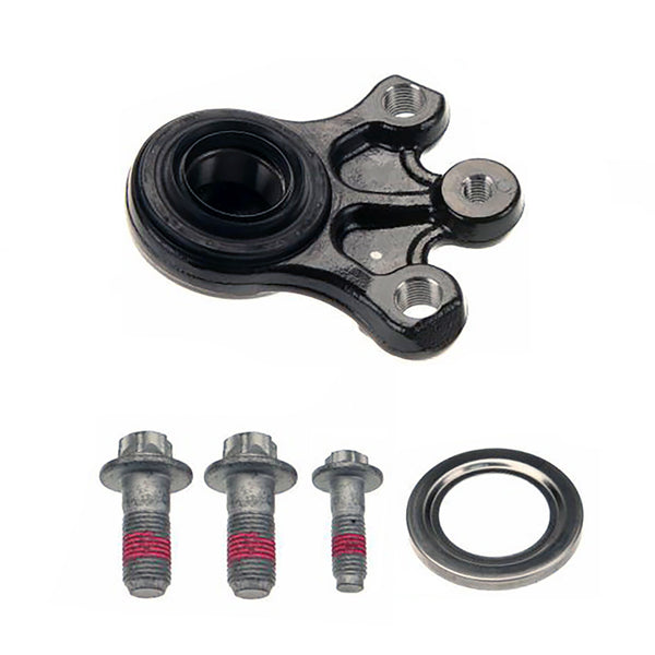 Rotula Delantero Inferior P/ Peugeot 407 2006-2008 V6 2.9L