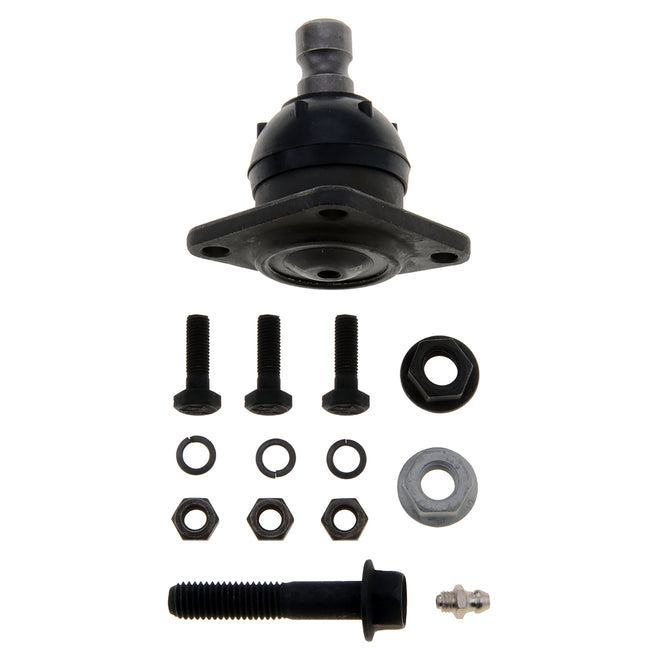 Rotula Delantero Inferior   Buick Century 1982 V6 4.3L