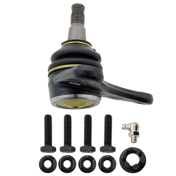 Rotula Delantero superior P/ GMC Canyon 2004-2006 L5 3.5L