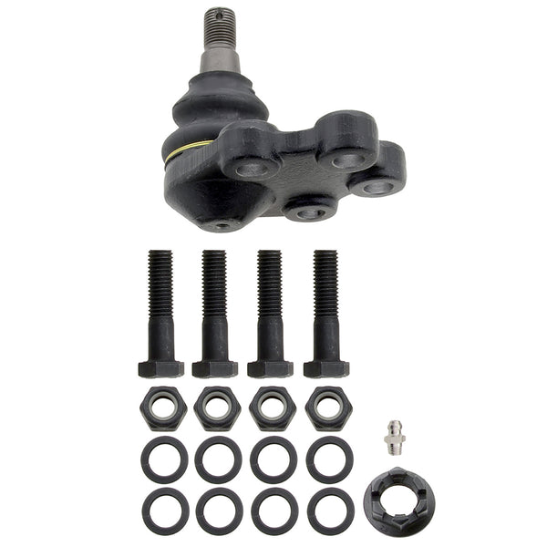 Rotula Delantero Inferior P/ Chevrolet Silverado 1500 2000-2001 V8 5.3L