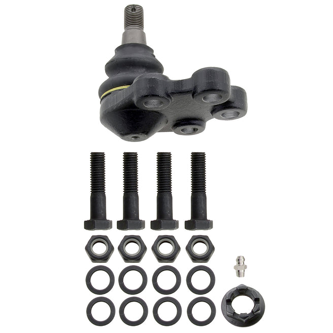 Rotula Delantero Inferior para Chevrolet Silverado 1500 2000-2001 V8 5.3L