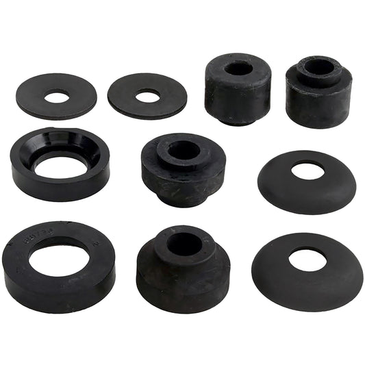 Buje de Horquilla Delantero Inferior P/ Ford E-100 Econoline 1977-1983 V8 5.8L