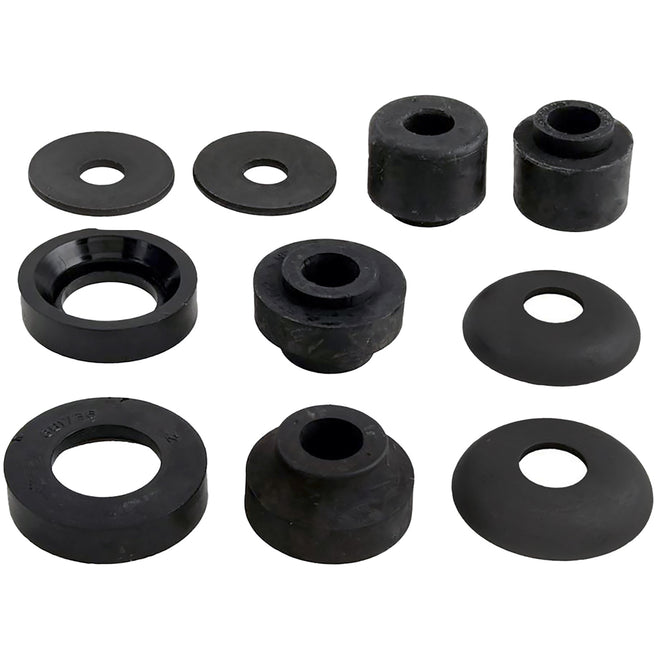 Buje de Horquilla Delantero Inferior   Ford E-100 Econoline 1977-1983 V8 5.8L