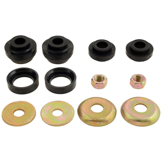 Gomas de Tirante Delantero P/ Ford Bronco II 1984-1985 V6 2.8L