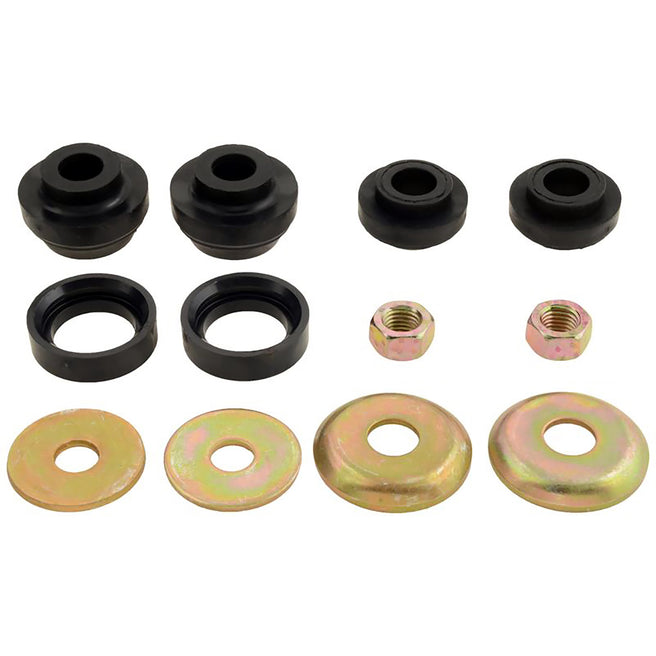 Gomas de Tirante Delantero   Ford Bronco II 1984-1985 V6 2.8L