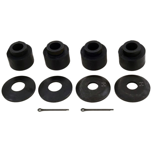 Gomas de Tirante Delantero P/ Ford Bronco 1968-1977 V8 5.0L