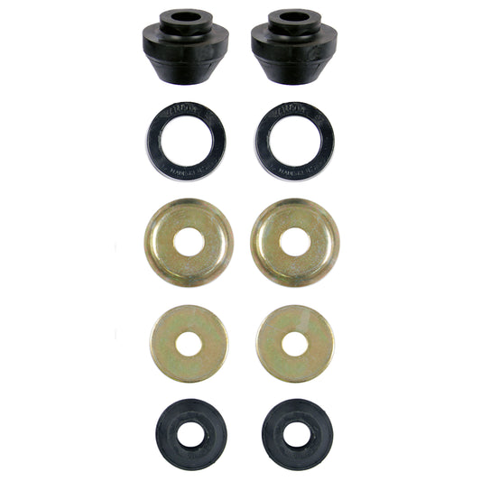 Gomas de Tirante Delantero P/ Ford F-100 1980-1983 V8 5.0L