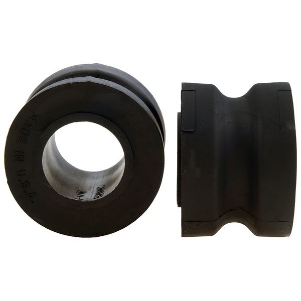 Goma de Barra Estabilizadora Delantero P/ Chrysler LeBaron 1989-1995 L4 2.5L