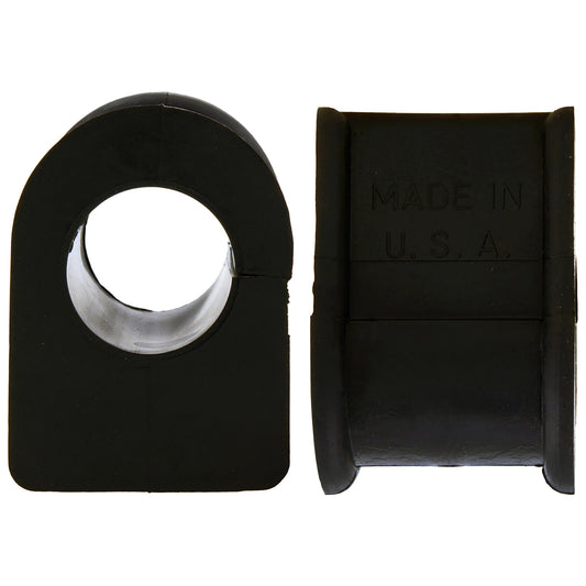 Goma de Barra Estabilizadora Delantero P/ Ford E-250 Econoline 1975-1980 V8 7.5L