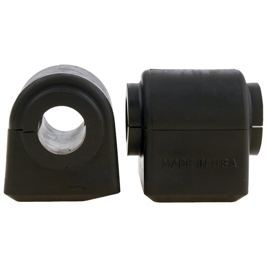 Goma de Barra Estabilizadora Delantero P/ Chevrolet Cavalier 1995-1996 L4 2.4L