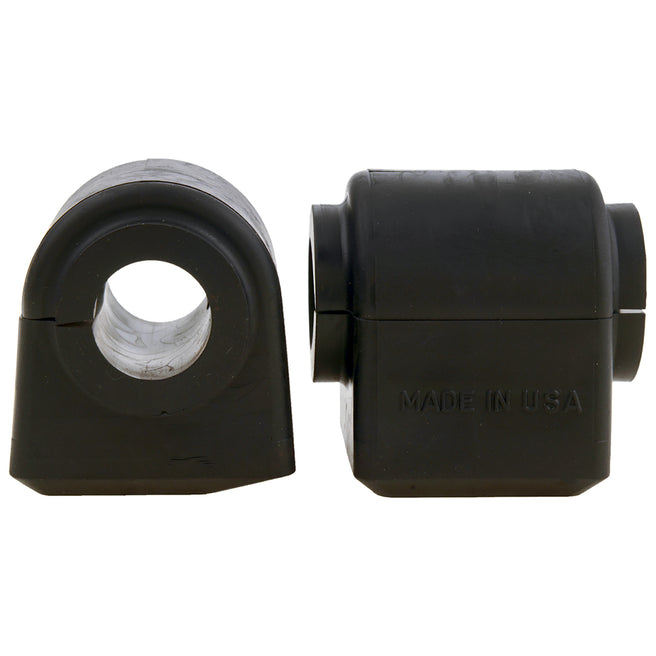 Goma de Barra Estabilizadora Delantero   Chevrolet Cavalier 1995-1996 L4 2.4L