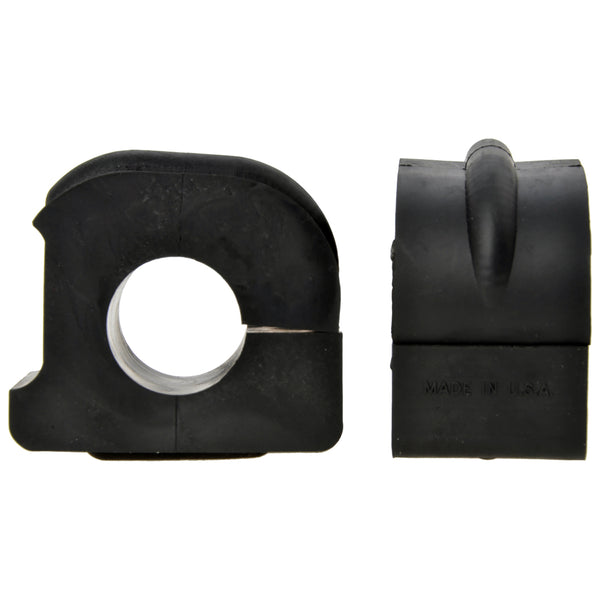 Goma de Barra Estabilizadora Delantero P/ Chrysler LeBaron 1984-1990 L4 2.2L