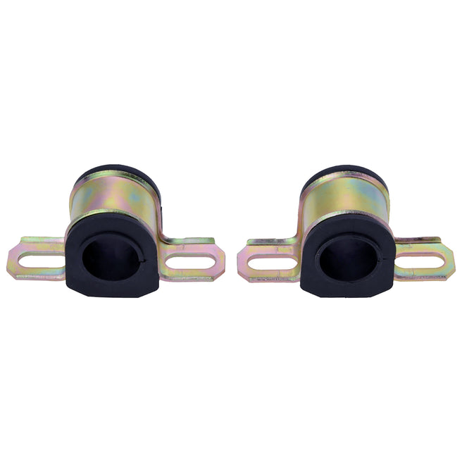 Goma de Barra Estabilizadora Delantero   Cadillac Escalade 2002-2006 V8 6.0L