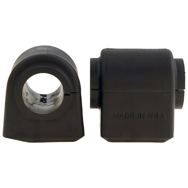 Goma de Barra Estabilizadora Delantero   Chevrolet Cavalier 1995-1996 L4 2.4L