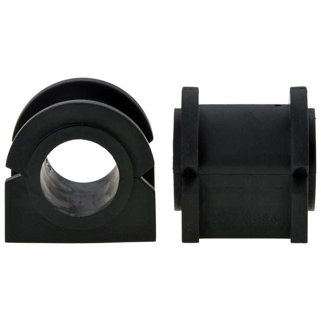 Goma de Barra Estabilizadora Delantero   Dodge Caliber 2007-2012 L4 2.4L