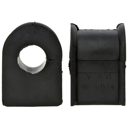 Goma de Barra Estabilizadora Delantero P/ Ford E-100 Econoline 1975-1983 V8 5.8L