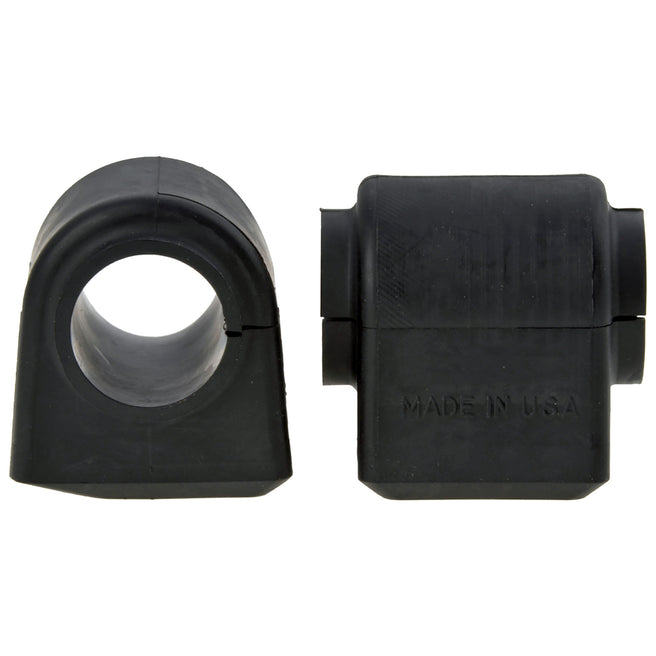 Goma de Barra Estabilizadora Delantero   Chevrolet Cavalier 1995-1996 L4 2.4L