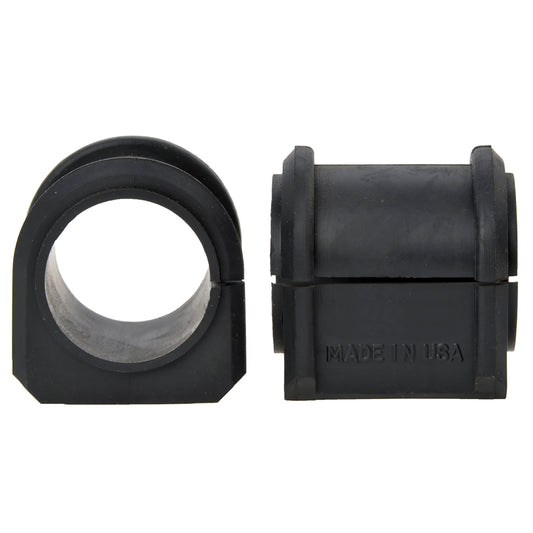 Goma de Barra Estabilizadora Delantero P/ Ford Escort 1997-2003 L4 2.0L