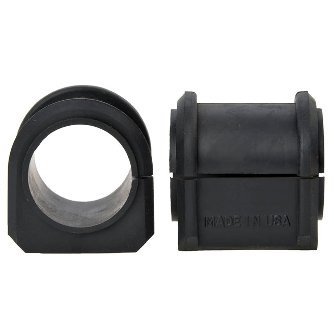 Goma de Barra Estabilizadora Delantero   Ford Escort 1997-2003 L4 2.0L