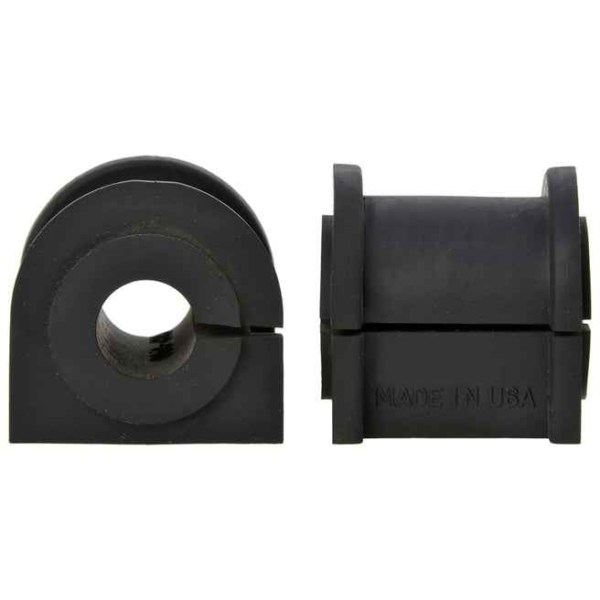 Goma de Barra Estabilizadora Trasero   Ford Escort 1997-2003 L4 2.0L