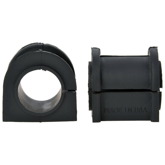 Goma de Barra Estabilizadora Delantero P/ Ford Escort 1991-1996 L4 1.9L