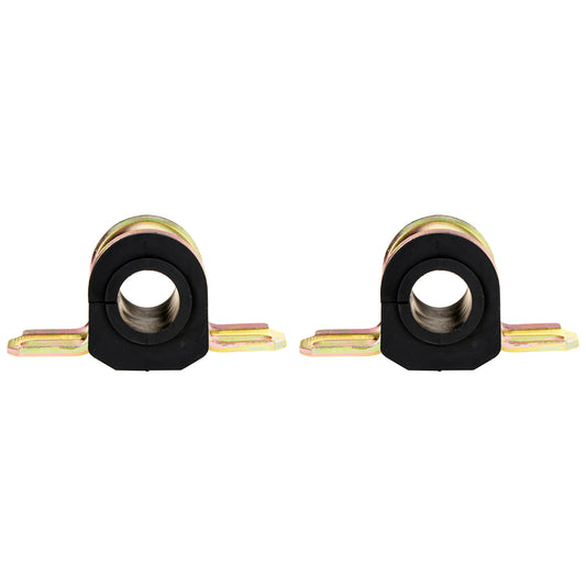 Goma de Barra Estabilizadora Delantero P/ Ford F-150 1995-1997 L6 4.9L