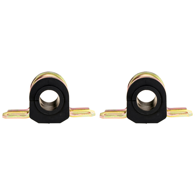 Goma de Barra Estabilizadora Delantero   Ford F-150 1995-1997 L6 4.9L