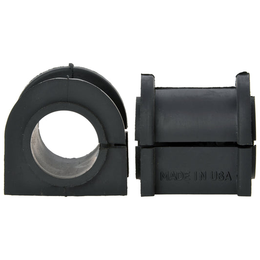 Goma de Barra Estabilizadora Delantero P/ Ford Escort 1991-1996 L4 1.9L