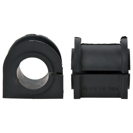 Goma de Barra Estabilizadora Delantero P/ Ford Escort 1991-1996 L4 1.9L