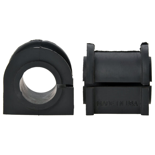 Goma de Barra Estabilizadora Delantero   Ford Escort 1991-1996 L4 1.9L