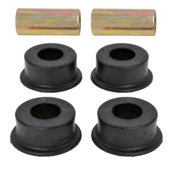 Goma de Barra Transversal Delantero P/ Jeep Wrangler 1987-1990 L6 4.2L