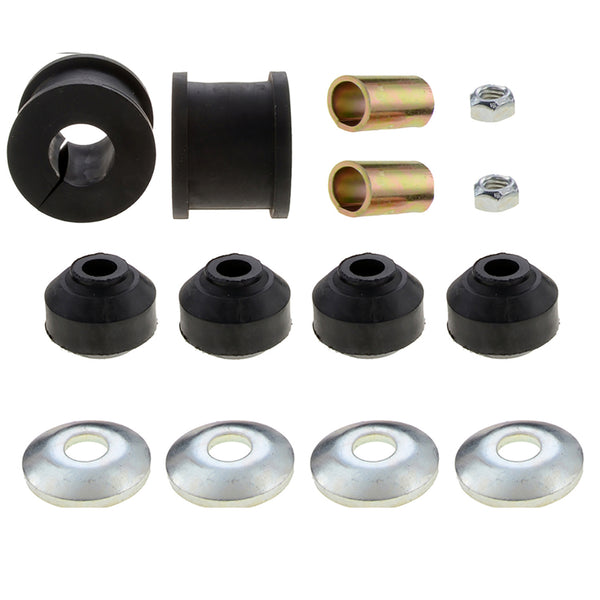 Goma de Barra Estabilizadora Delantero P/ Chrysler Cordoba 1977-1982 V8 5.9L