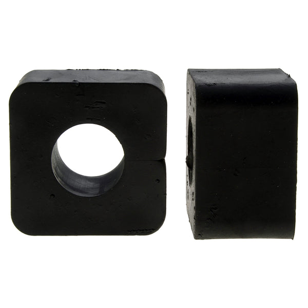 Goma de Barra Estabilizadora Delantero P/ Chrysler E Class 1984 L4 2.6L