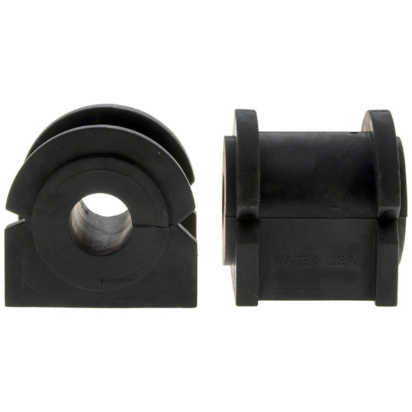 Goma de Barra Estabilizadora Delantero P/ Dodge Caliber 2007-2012 L4 2.4L