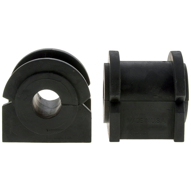 Goma de Barra Estabilizadora Delantero   Dodge Caliber 2007-2012 L4 2.4L