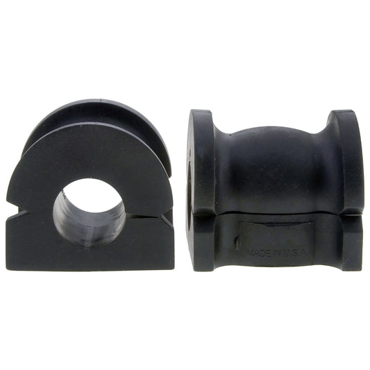 Goma de Barra Estabilizadora Trasero P/ Ford Fusion 2007-2009 V6 3.0L