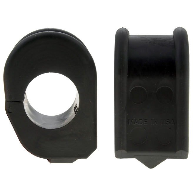 Goma de Barra Estabilizadora Delantero   Buick Electra 1985-1989 V8 5.0L