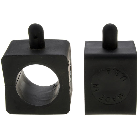 Goma de Barra Estabilizadora Delantero P/ Ford Ranger 1983-1985 V6 2.8L