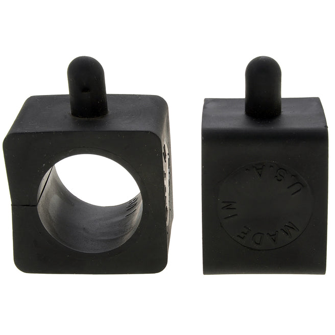 Goma de Barra Estabilizadora Delantero   Ford Ranger 1983-1985 V6 2.8L