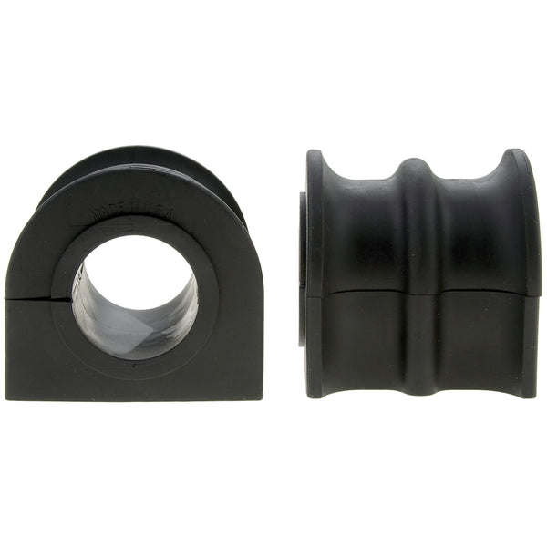 Goma de Barra Estabilizadora Delantero P/ Jeep Commander 2006-2009 V8 5.7L