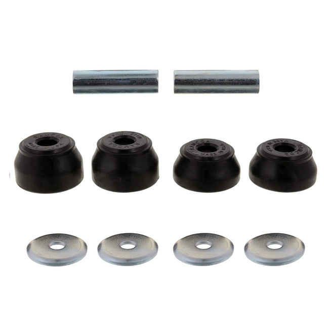 Goma de Barra Tensora Delantero   Honda Accord 1993-1997 L4 2.2L